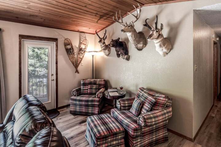 Ruidoso in Ruidoso, NM