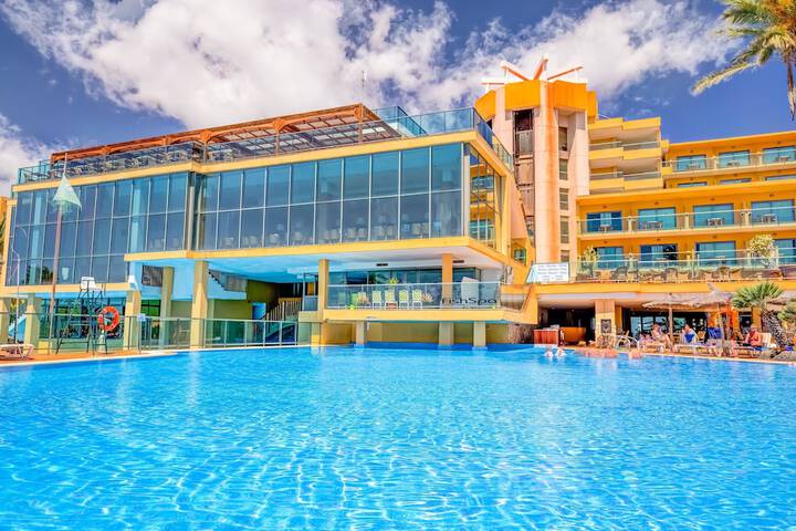 Pool to Cool