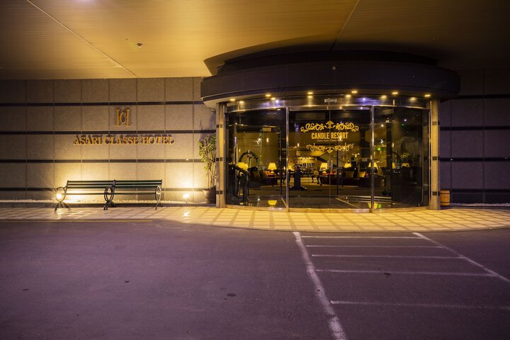 Hotel 223 of 240