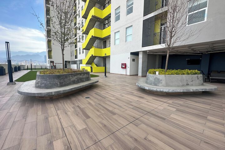Terrace/Patio 154 of 249