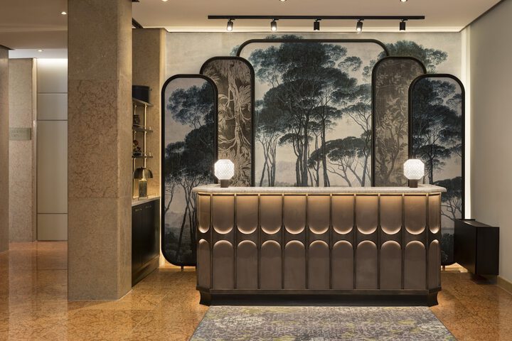 Hotel Interior 2 of 93
