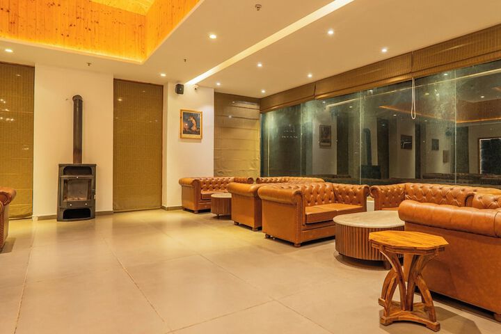 Hotel Interior 4 of 56
