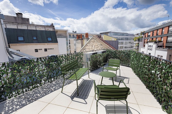 Terrace/Patio 77 of 82