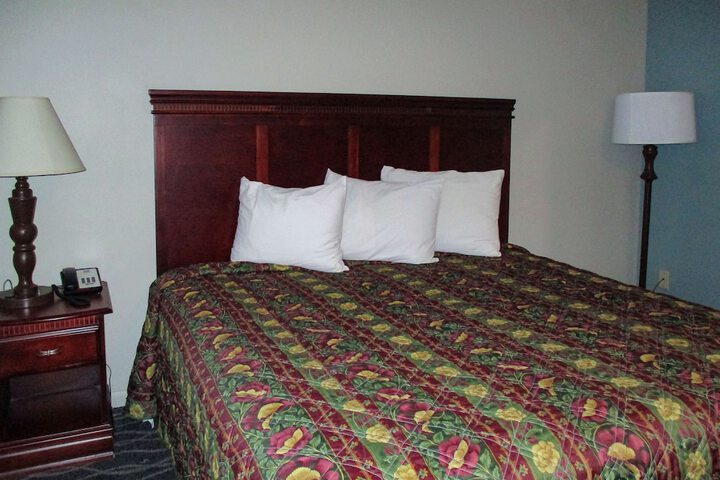 1 King Bed (6 of 14)