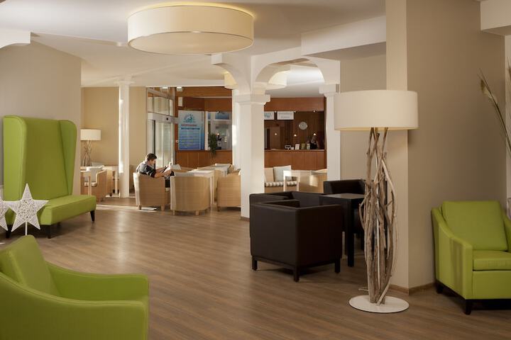 Hotel Interior 3 of 60