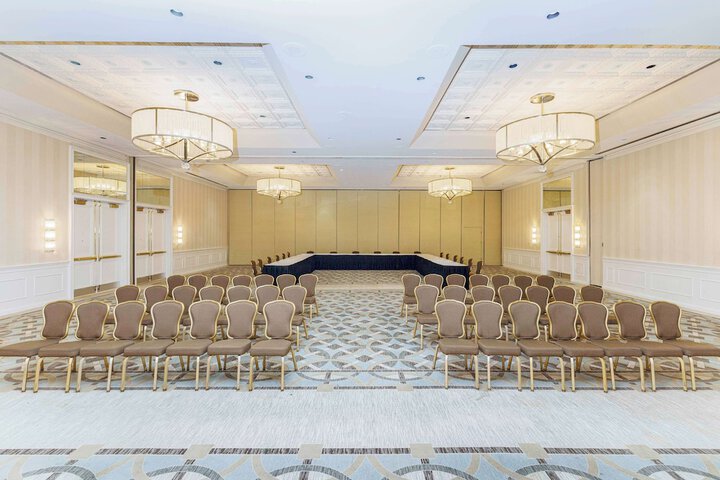Ballroom