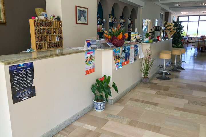 Hotel Interior 2 of 18