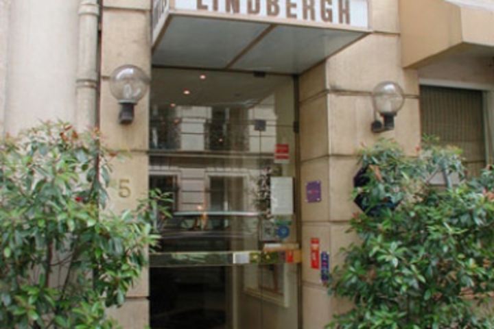 HOTEL SIGNATURE SAINT GERMAIN DES PRES