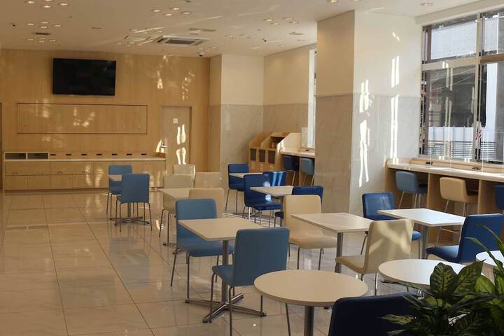 Hotel Interior 3 of 51