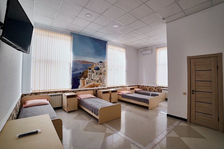 Room 18 of 22