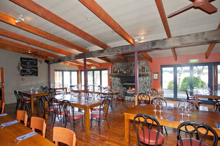 Restaurants