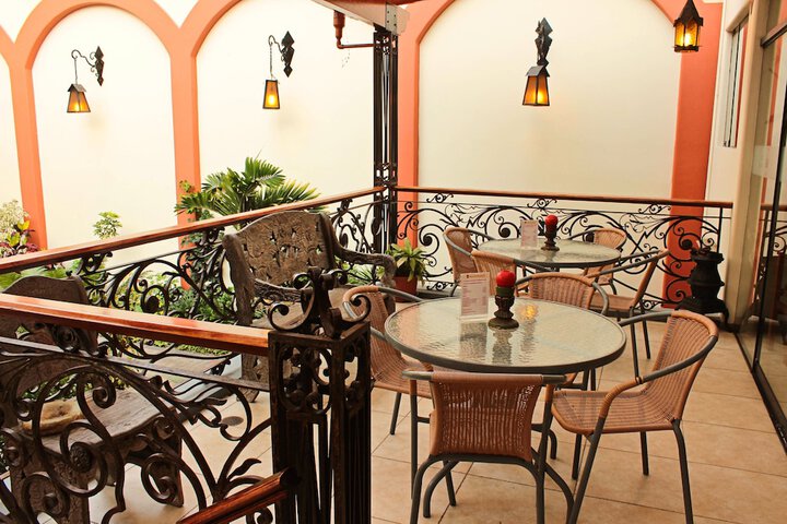 Terrace/Patio 40 of 47