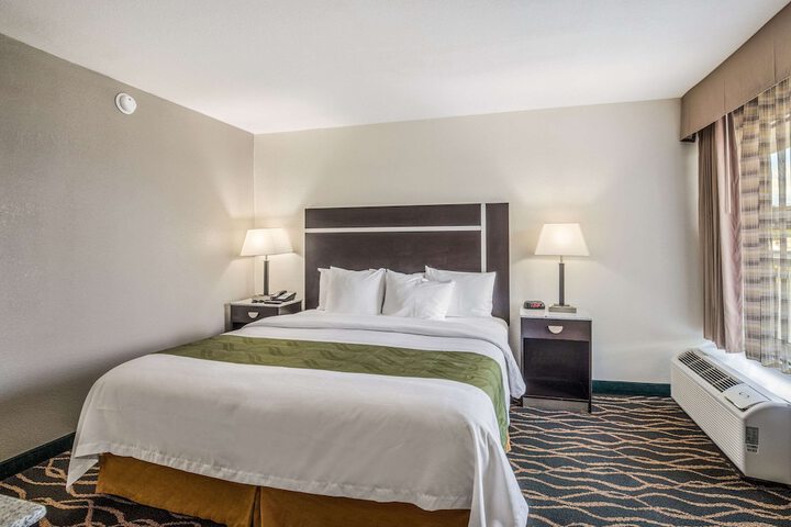 1 King Bed (12 of 13)