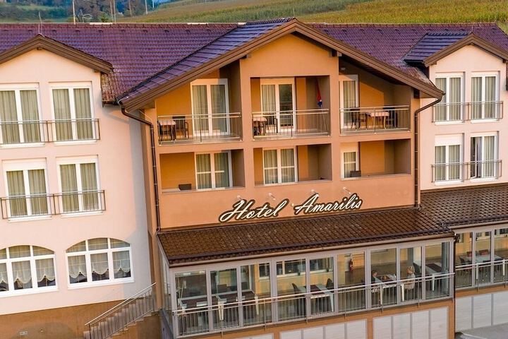 Hotel Amarilis