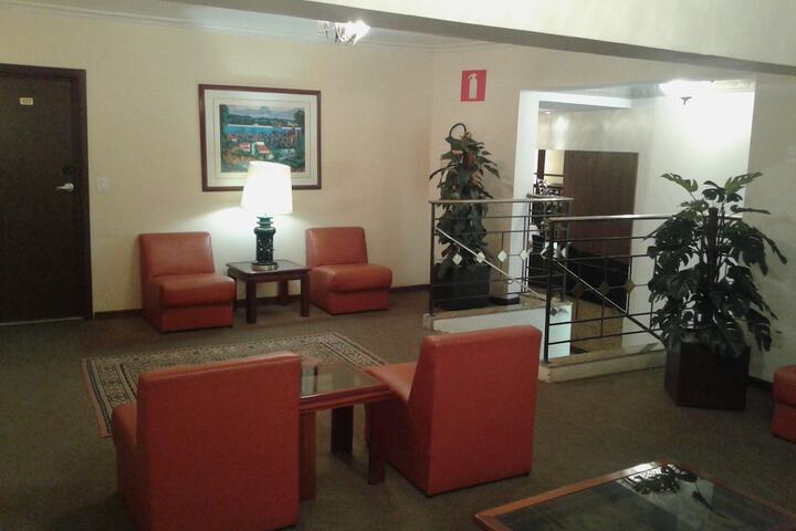 Hotel Interior 5 of 72