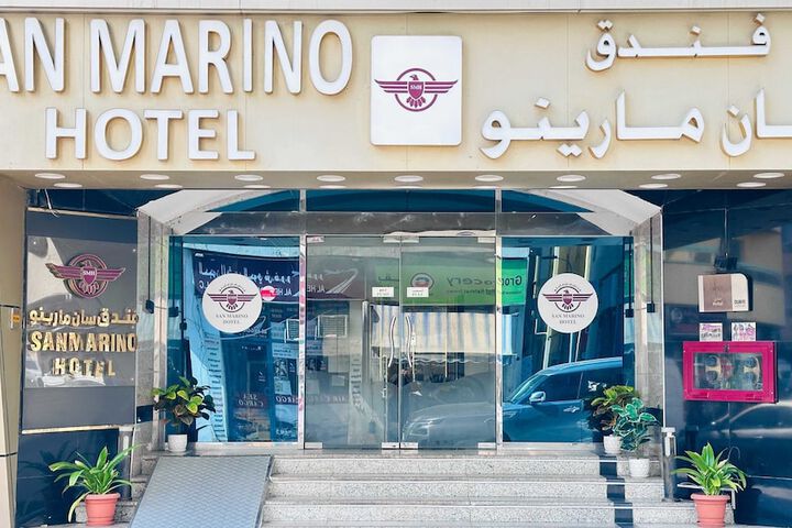 Luxurious San Marino Stay by Checkmyguest