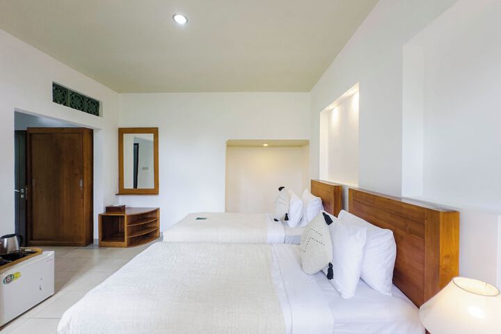 Fitness Center Photo