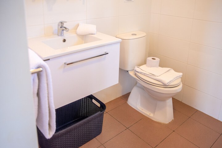 Bathroom Interior Photo