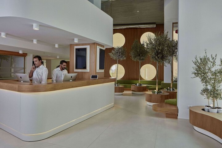 Hotel Interior 2 of 96