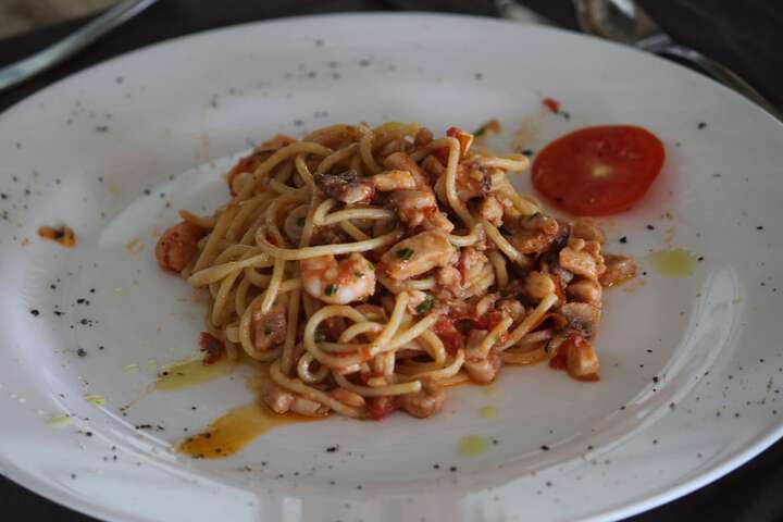 Restaurants