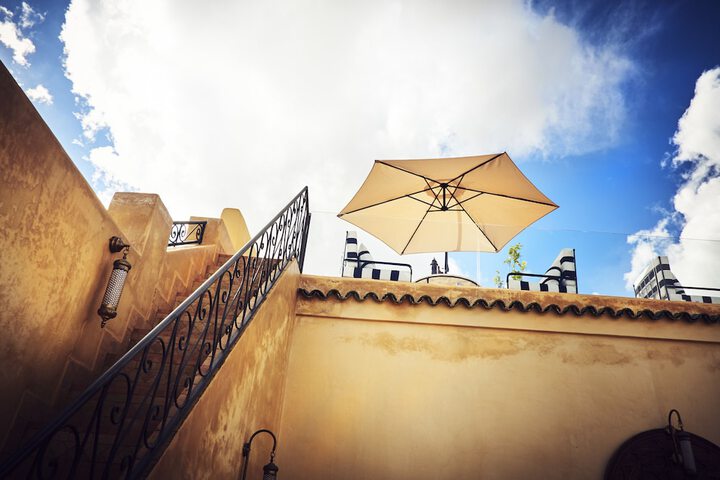 Terrace/Patio 38 of 46