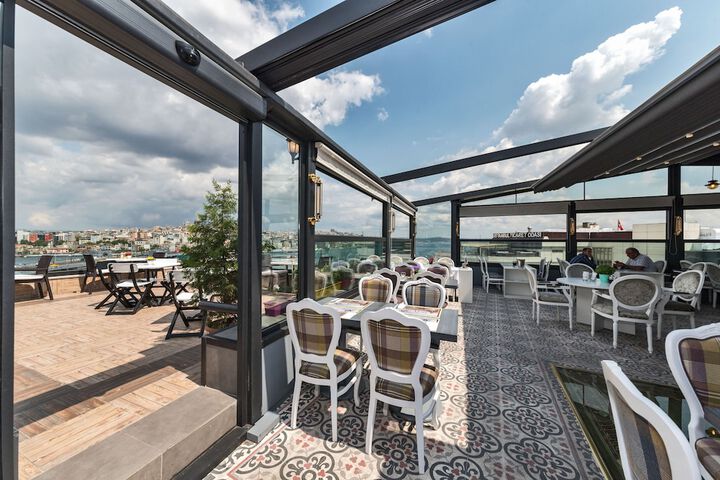 Terrace/Patio 78 of 87