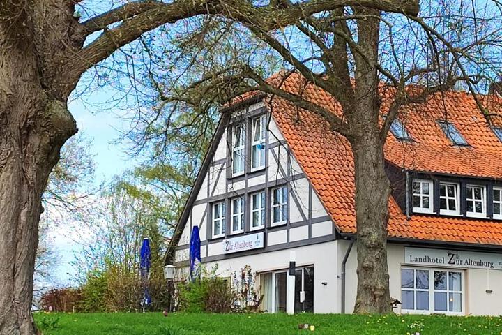 Fitness Facility Photos