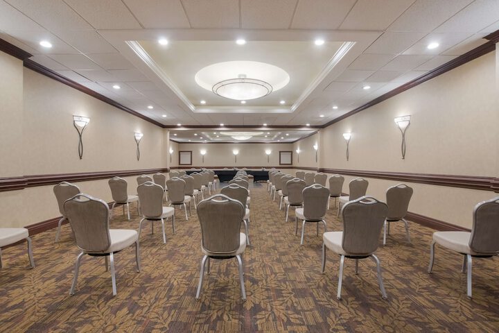 Ballroom