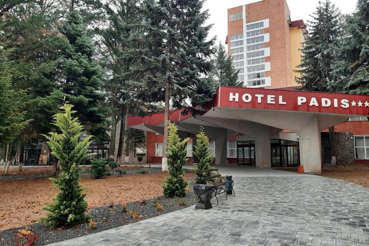Image of Hotel Padis