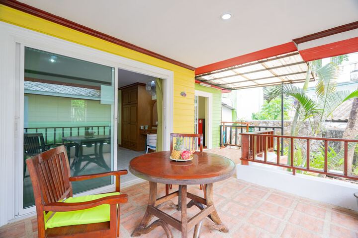 Terrace/Patio 30 of 45