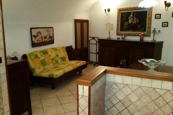 Case Vacanza Centro Storico