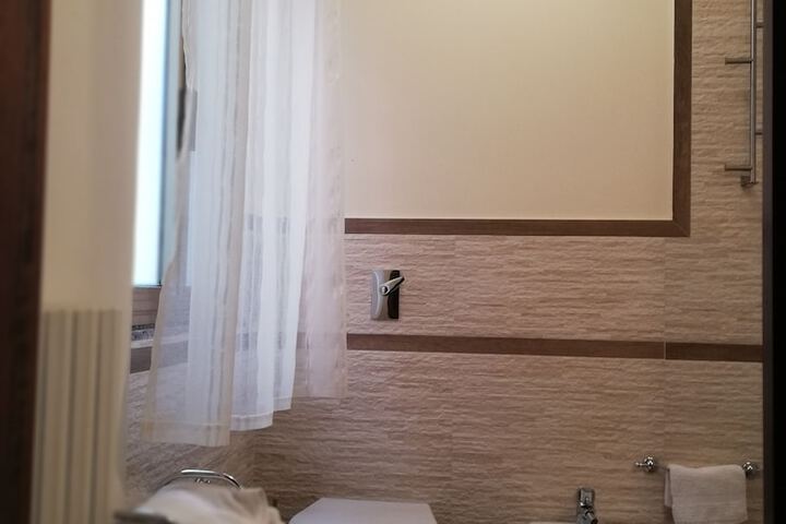 Bath Amenities