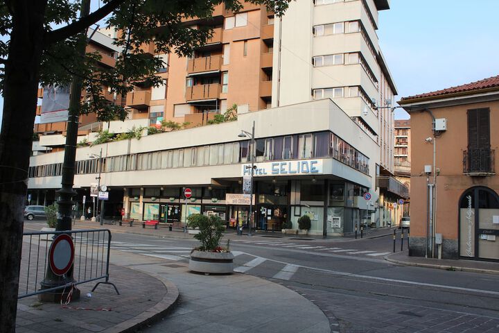 Hotel Selide in Desio