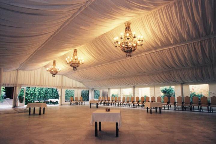 Ballroom/Hall 29 of 38