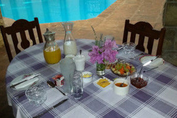 Breakfast/Coffee Service 5 of 27