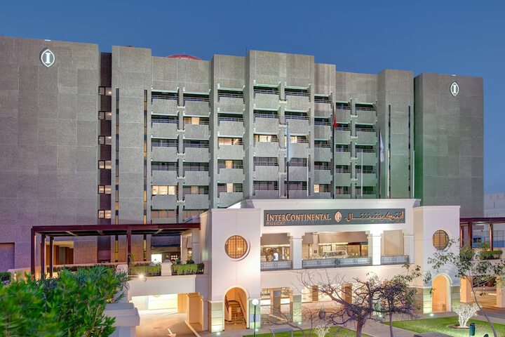 Hotel 265 of 290