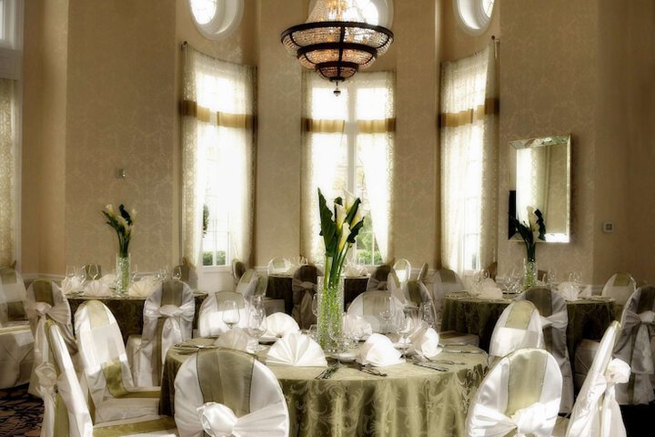 Ballroom
