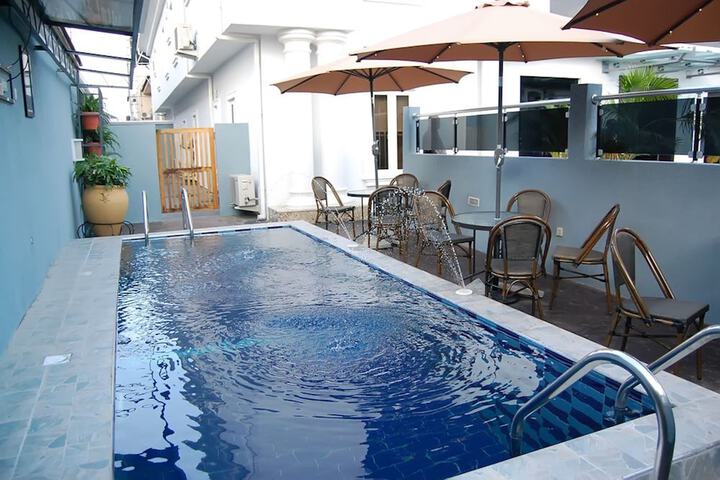 Pool 15 of 27