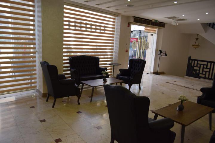 Hotel Interior 17 of 18