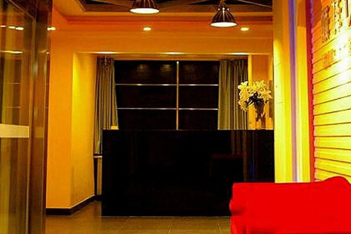 Hotel Interior 8 of 8