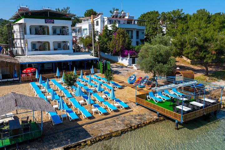 Hayal Butik Otel in Milas