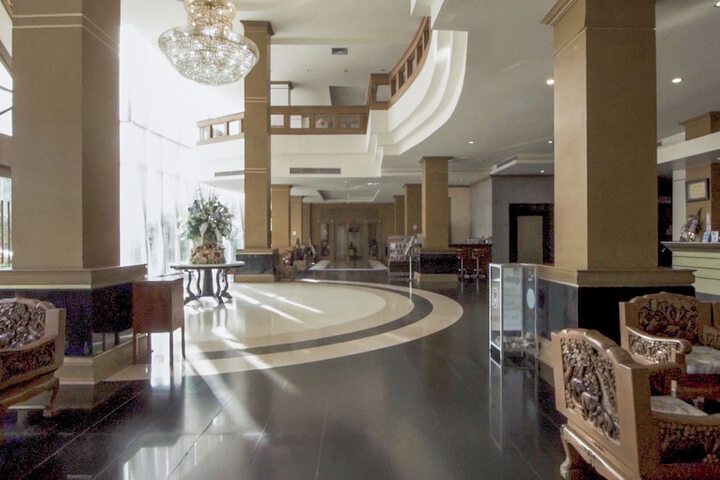 Hotel Interior 2 of 81