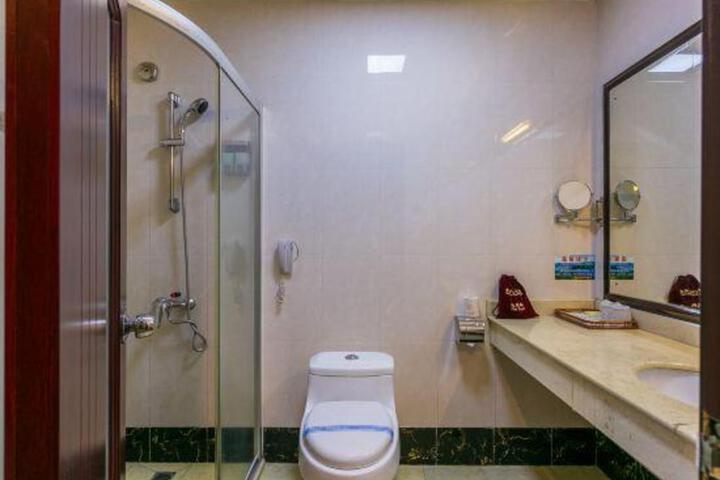 Shouxiang Hotel