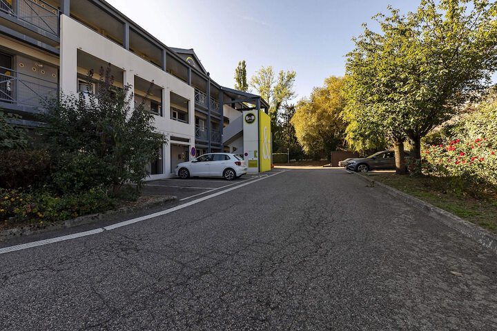 Exterior Photo