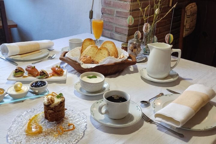 Breakfast/Coffee Service 16 of 29