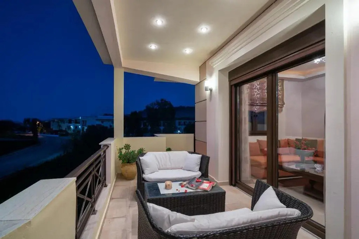 Terrace/Patio 8 of 26