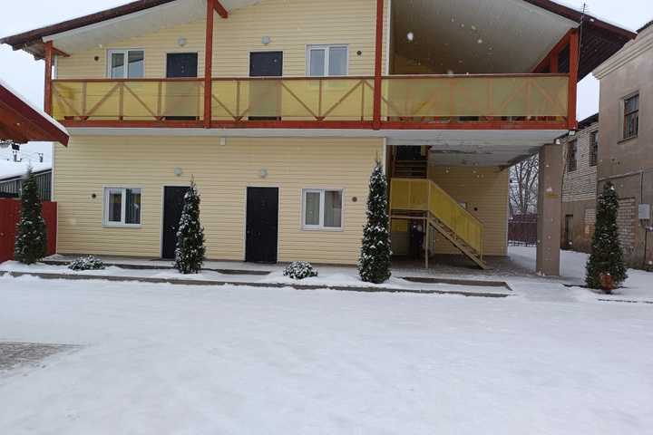 Hotel 5 of 21