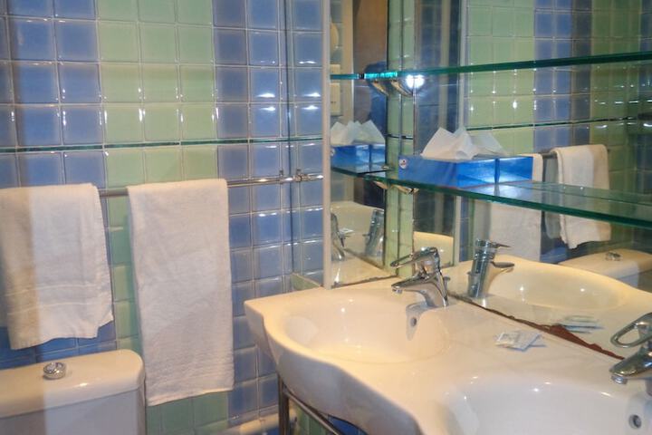 Bath Amenities