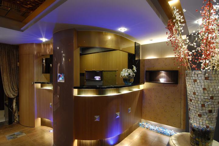 Hotel Interior 2 of 21