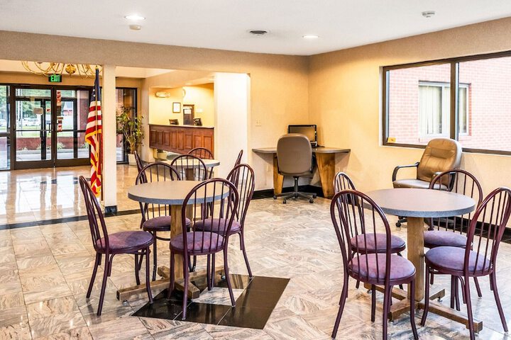 Lobby Photos
